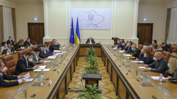 Кабинет министров Украины коронавирус маска Кабинет министров Украины коронавирус маска