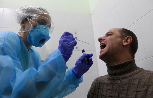Гемотест начинает делать анализы на коронавирусную инфекцию