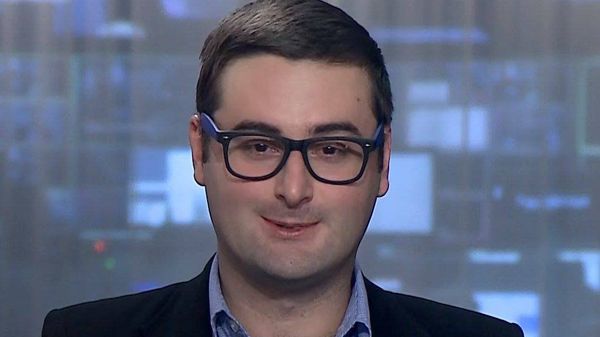 Кирилл Молчанов