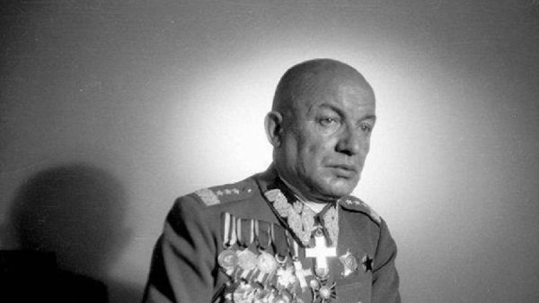 Кароль Сверчевский Кароль Сверчевский