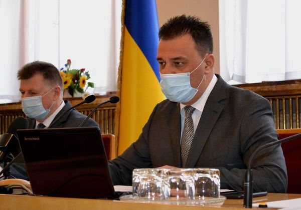 Михаил Ривис