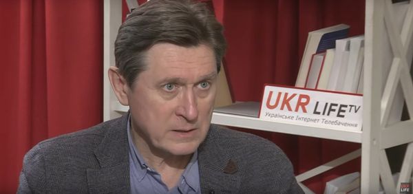 Владимир Фесенко