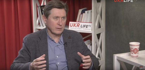 Владимир Фесенко