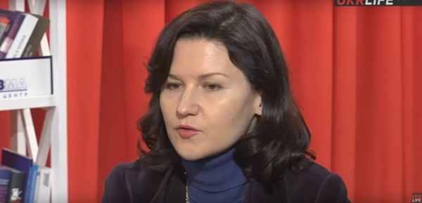 Елена Дьяченко
