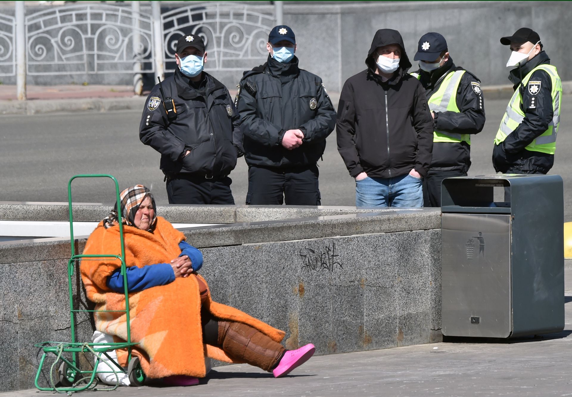   - РИА Новости, 1920, 06.04.2020