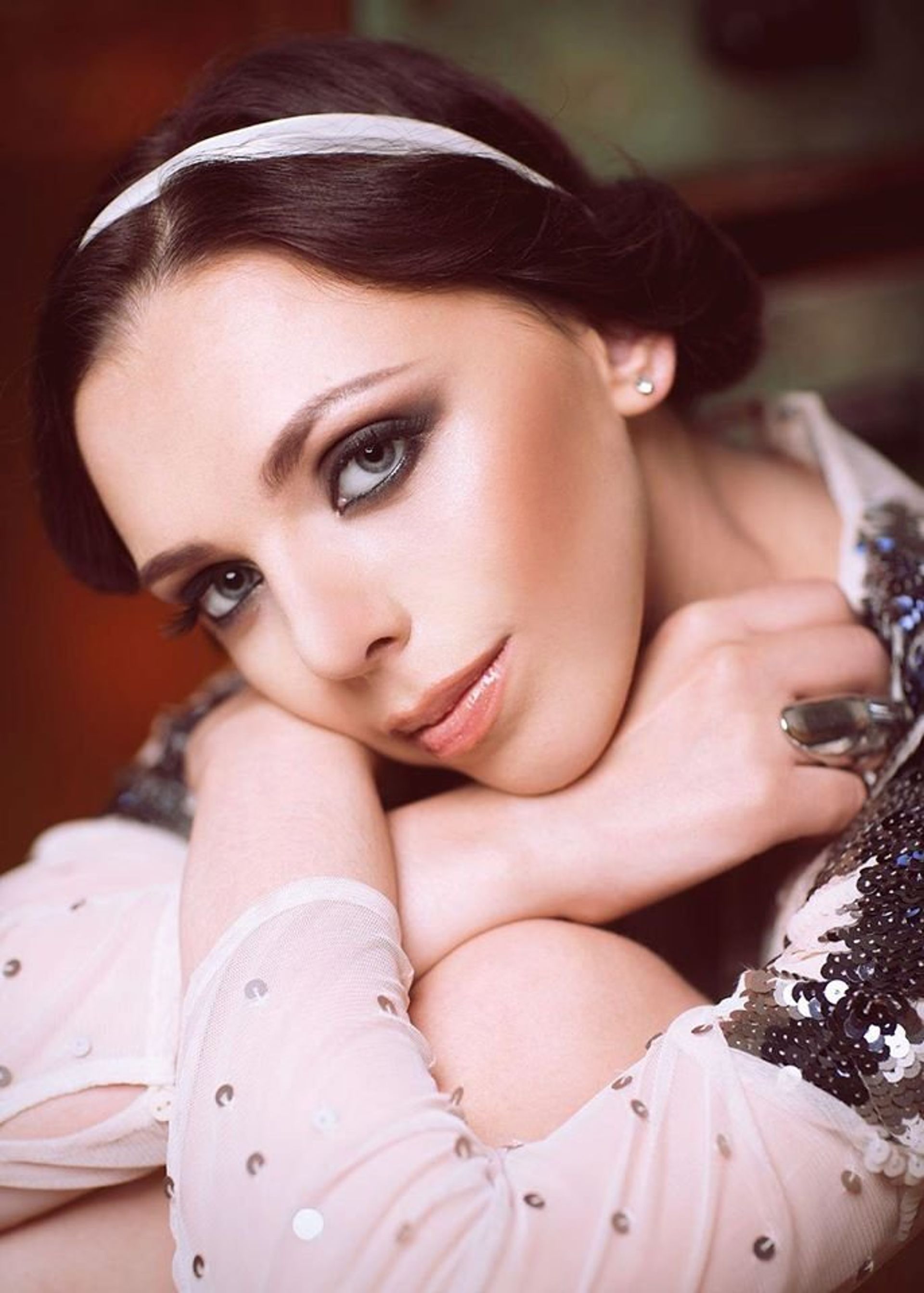 Sonya Kay - РИА Новости, 1920, 15.11.2021