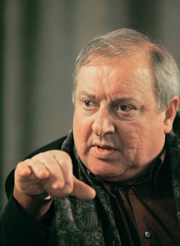 Владимир Фокин Владимир Фокин