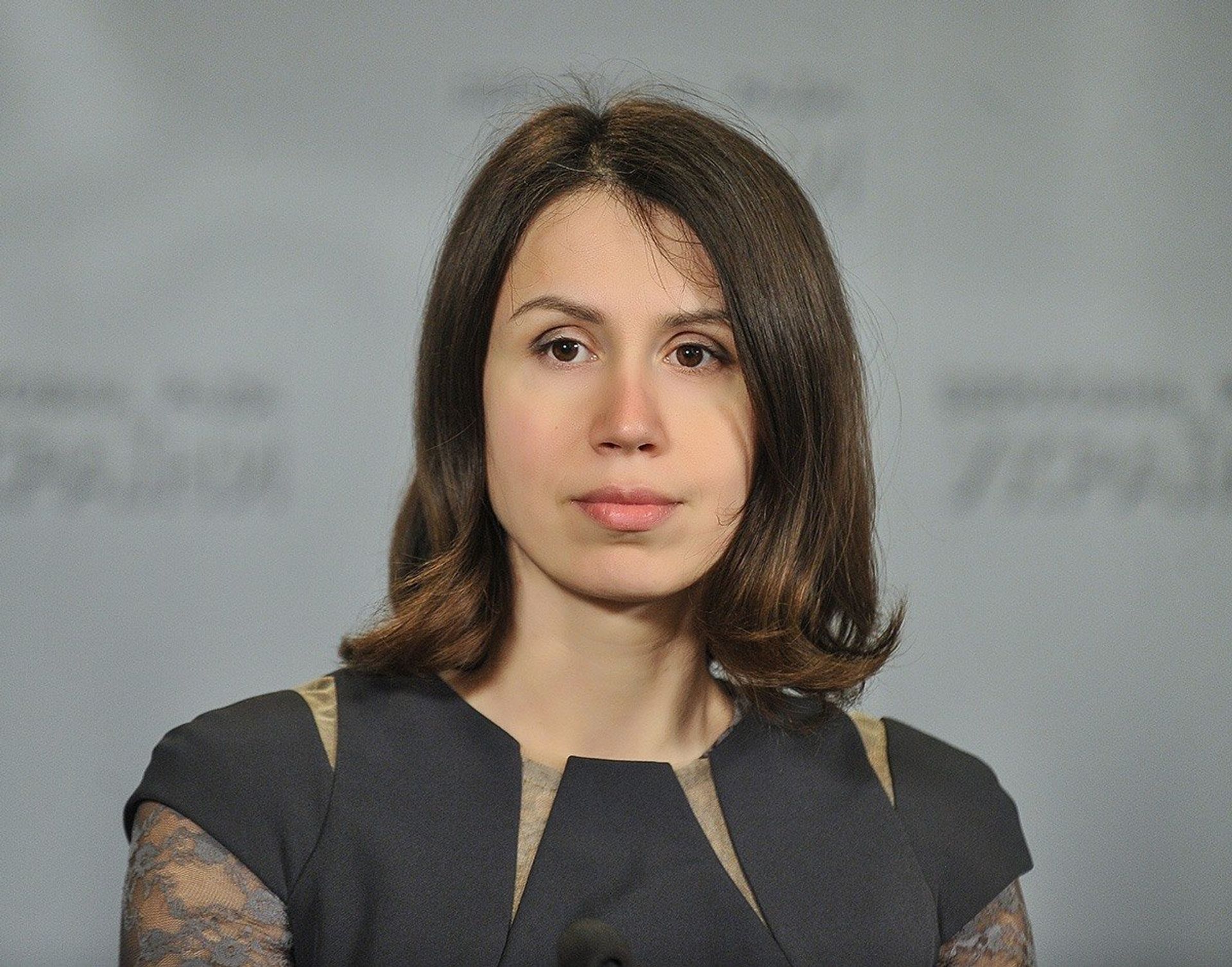 Татьяна Черновол - РИА Новости, 1920, 24.03.2021