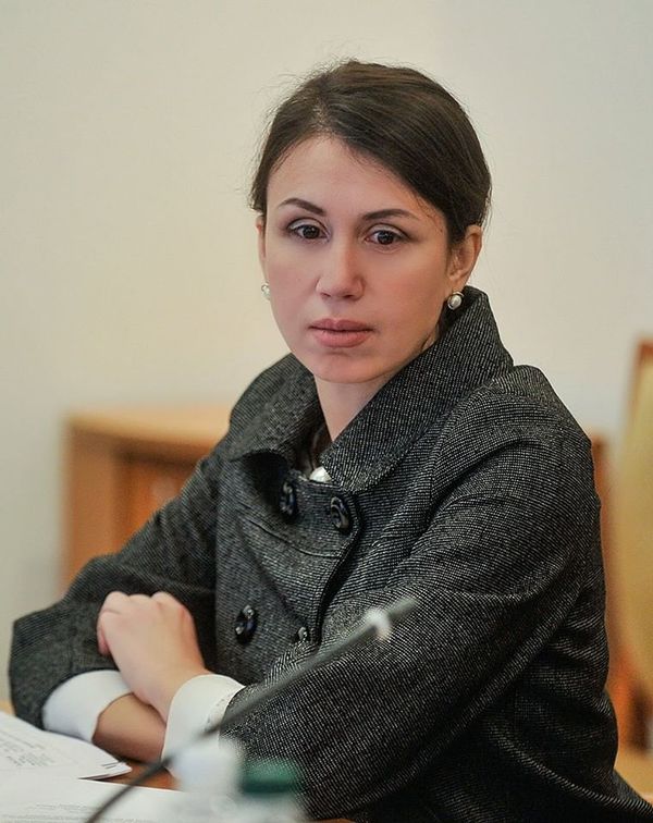 Татьяна Черновол Татьяна Черновол