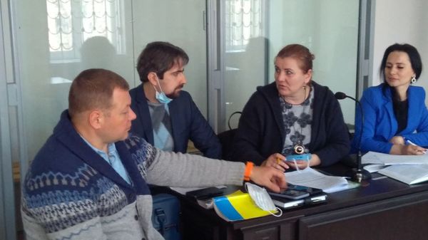 Павел Волков суд Павел Волков суд