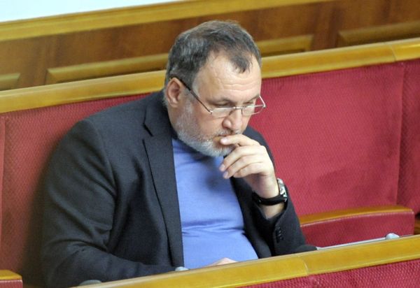 Ренат Кузьмин
