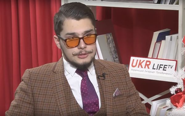 Андрей Видишенко