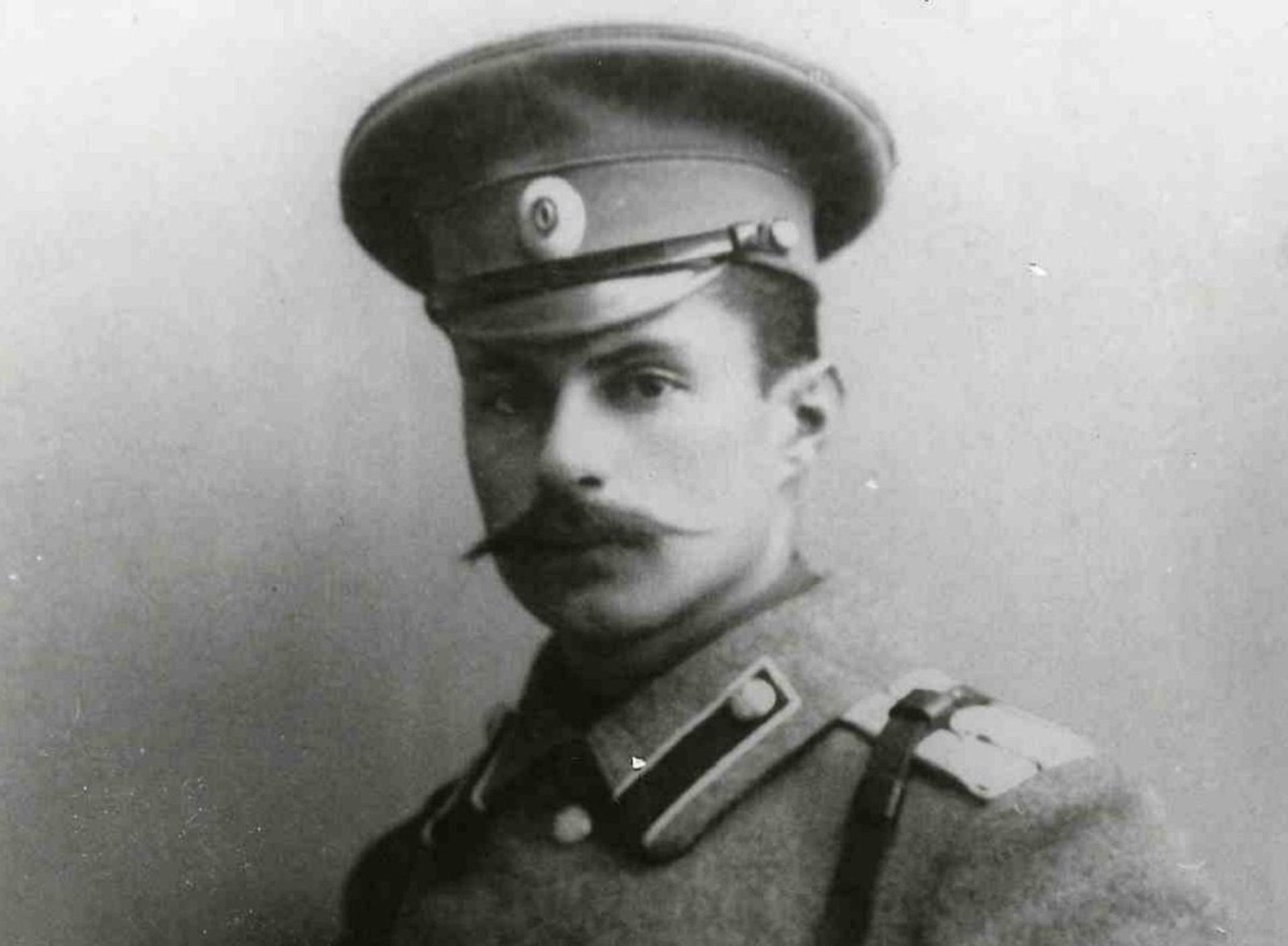 Вячеслав (Вацлав) Казимирович Липинский (1882-1931) - РИА Новости, 1920, 17.04.2020