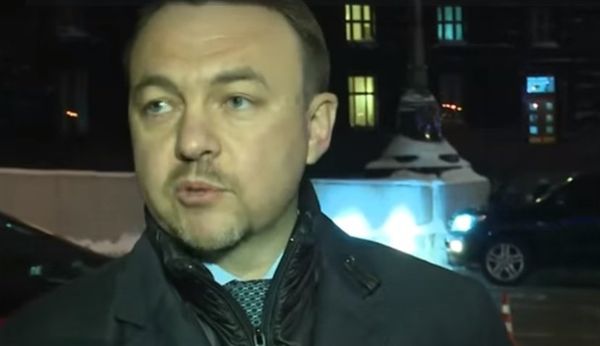 Алексей Петров