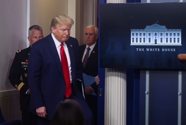 Трамп Трамп