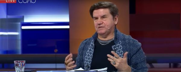 Вадим Карасев
