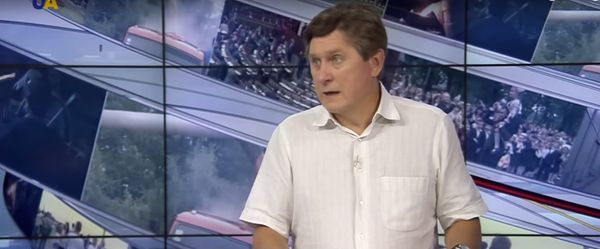 Владимир Фесенко