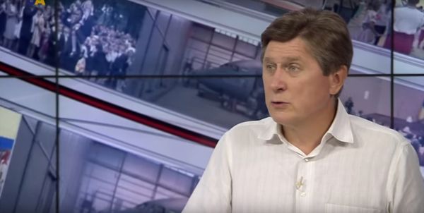 Владимир Фесенко