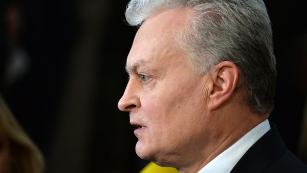 Саммит ЕС в Брюсселе