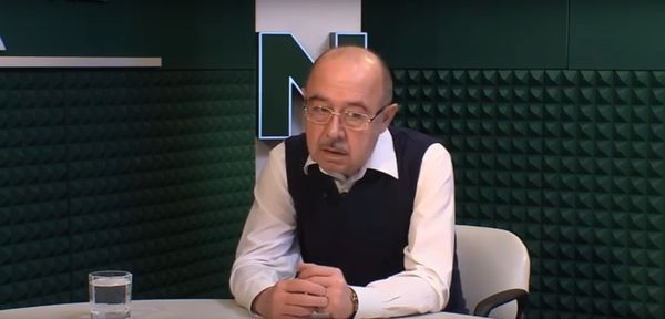 Александр Князев