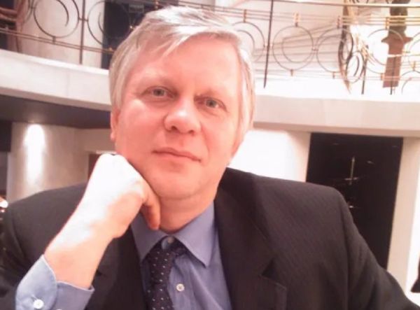 Павел Онойко