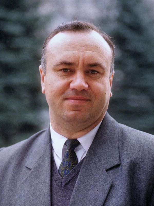 Василий Цушко