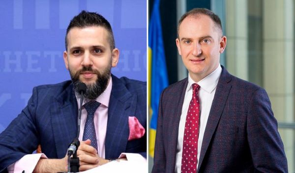 Максим Нефедов Сергей Верланов