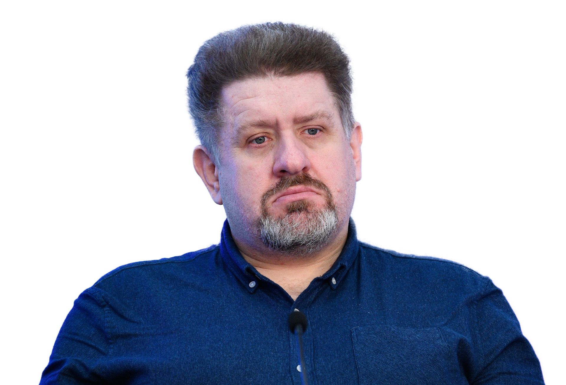 Константин Бондаренко интервью - РИА Новости, 1920, 30.07.2021