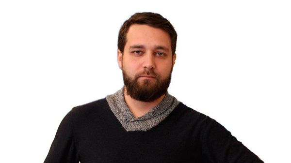 Иван Скориков интервью Иван Скориков интервью