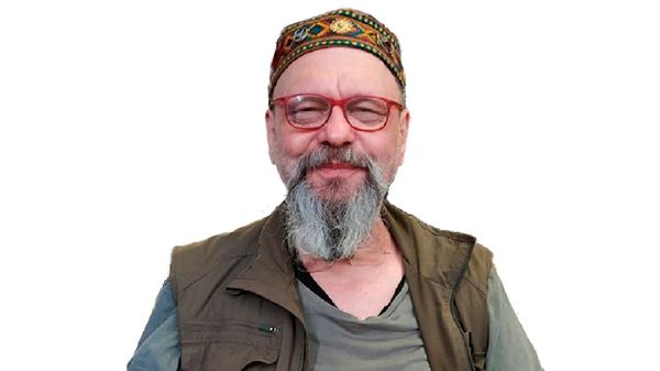 Владимир Видеманн интервью