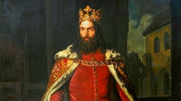 Казимир III  Великий