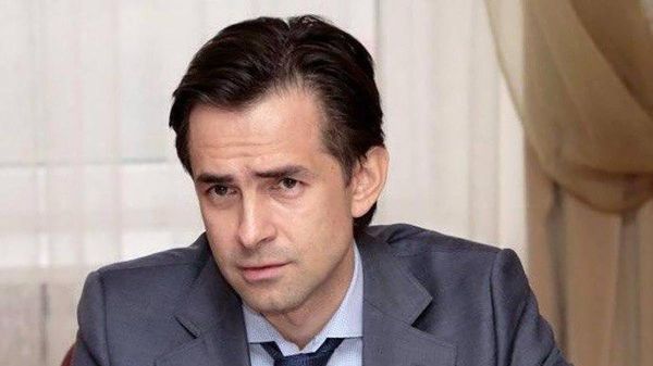Алексей Любченко
