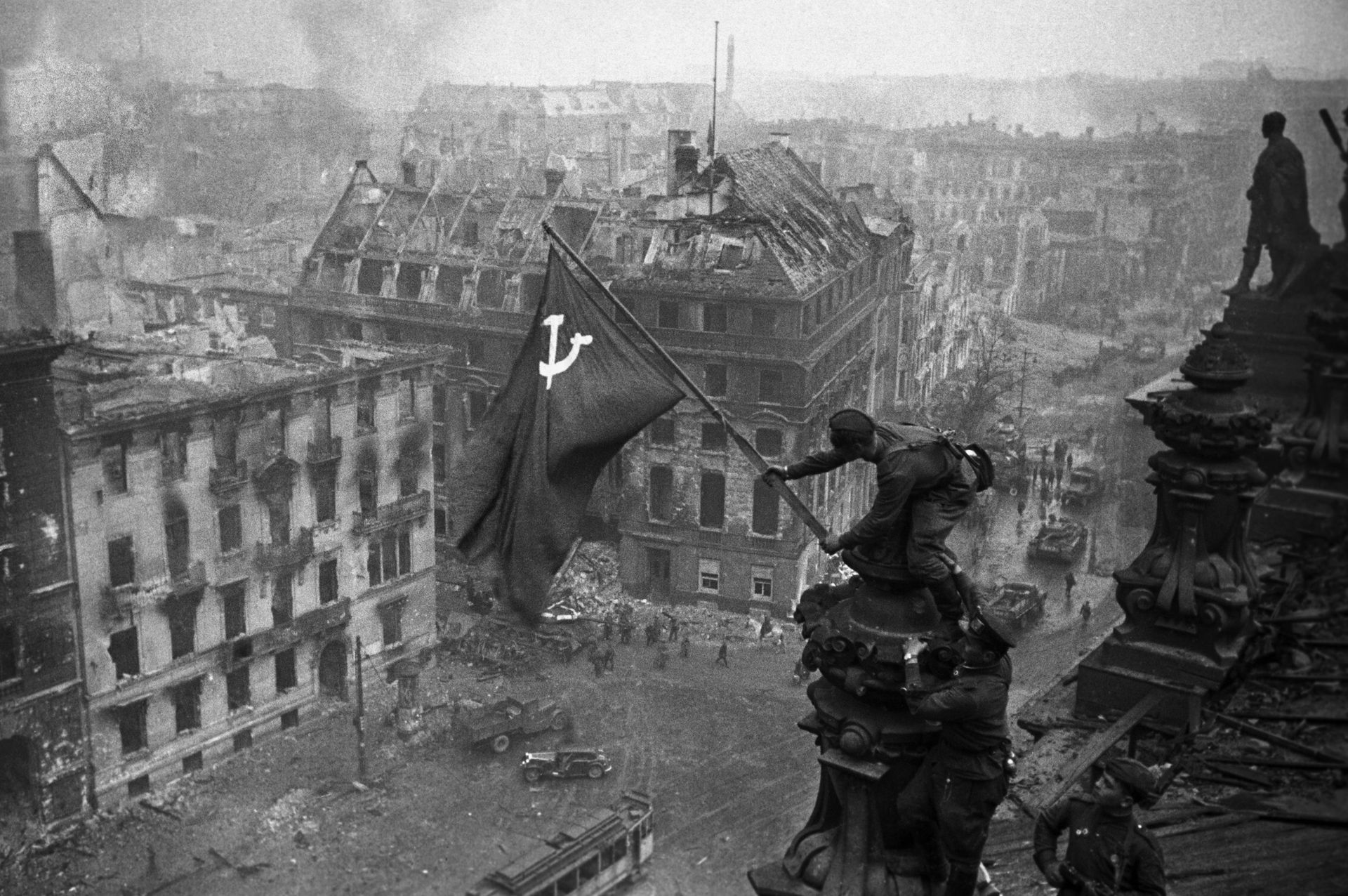   - РИА Новости, 1920, 27.04.2023