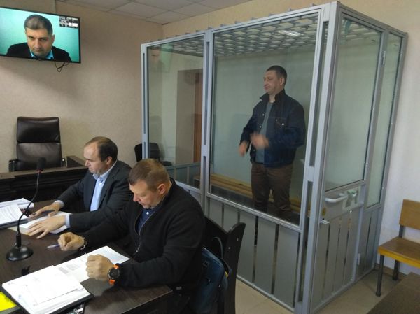 политзаключенный Андрей Татаринцев политзаключенный Андрей Татаринцев