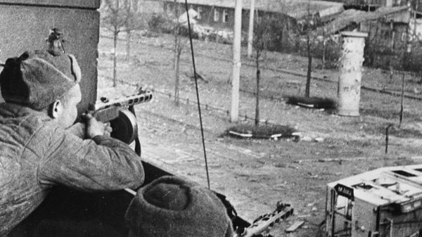 Бои за Бреслау Бои за Бреслау