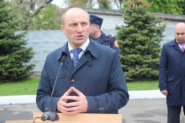 Мэр Черкасс Анатолий Бондаренко Мэр Черкасс Анатолий Бондаренко