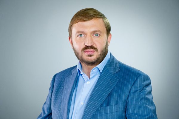 Василий Горбаль Василий Горбаль