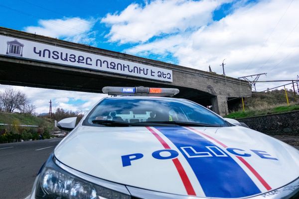 В Армении продлен карантин в связи с коронавирусом