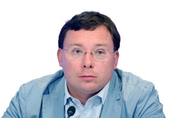 Олег Бондаренко интервью