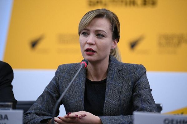 Наталья Никонорова Наталья Никонорова