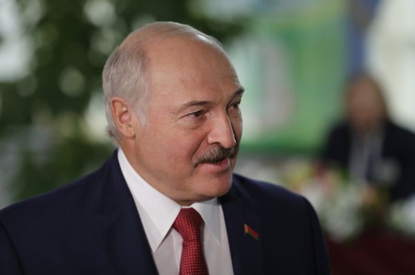 Лукашенко Александр