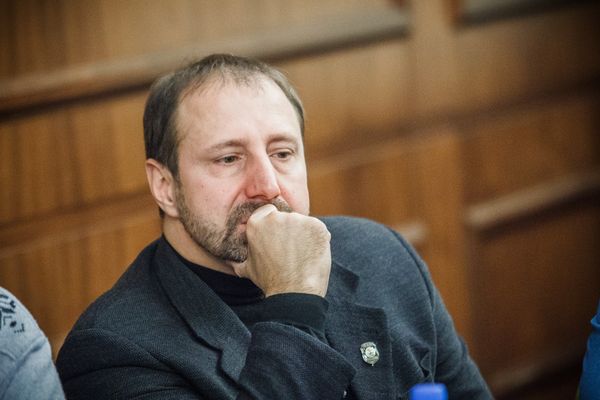 Александр Ходаковский