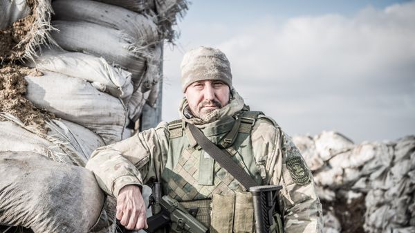 Александр Ходаковский