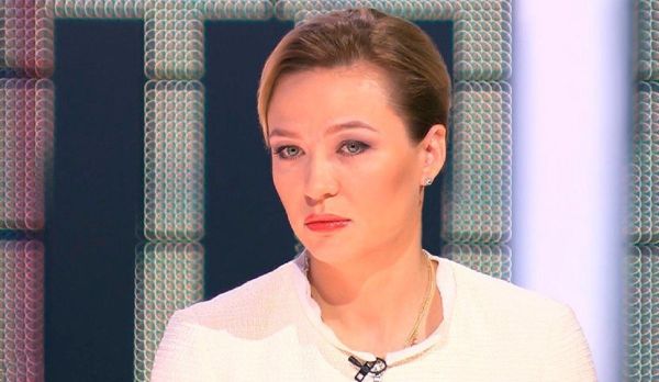 Наталья Никонорова