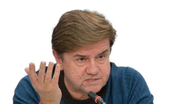 Вадим Карасев интервью Вадим Карасев интервью