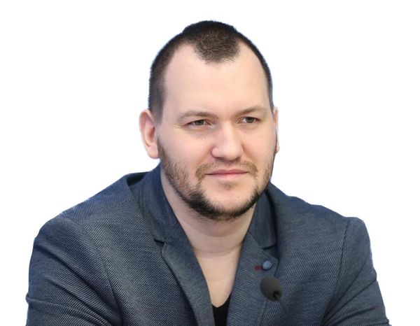 Денис Гороховский Денис Гороховский