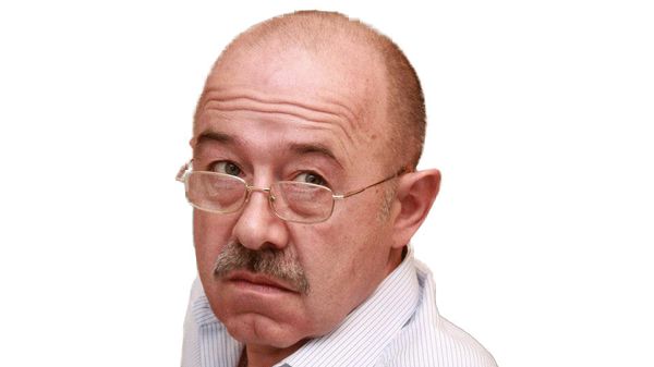 Александр Князев интервью