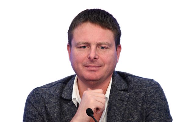 Дмитрий Марунич интервью