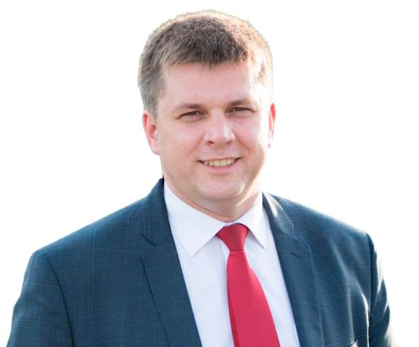 Андрей Лесик интервью