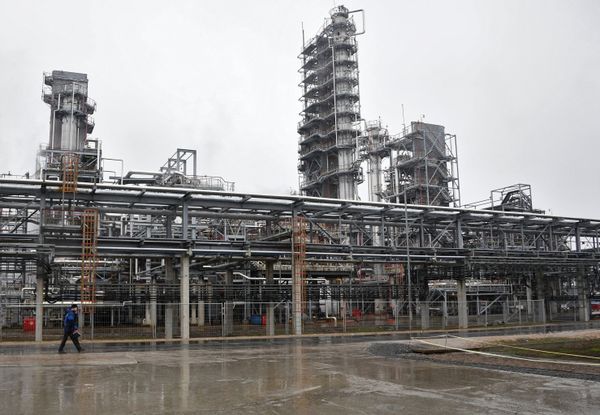 Мозырский нефтеперерабатывающий завод Мозырский нефтеперерабатывающий завод